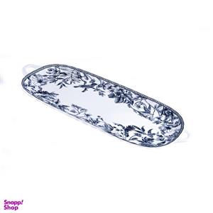 رولت خوری گلدکیش طرح لوتوس مدل GK701122-1 -