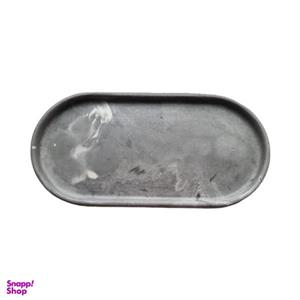 سینی بتنی مدل ابر و بادی