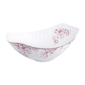 میوه خوری بیضی گلدکیش مدل سوئیتی کد GK701105 -