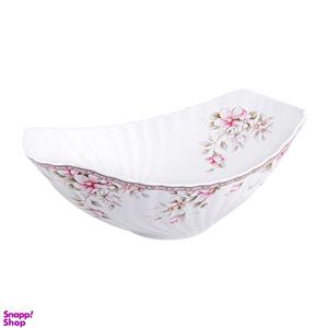 میوه خوری بیضی گلدکیش مدل سوئیتی کد GK701105 -