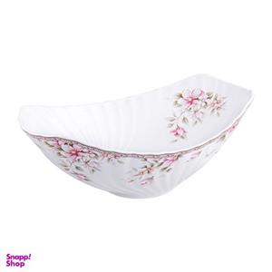 میوه خوری بیضی گلدکیش مدل سوئیتی کد GK701105 -