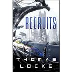 کتاب Recruits اثر Thomas Locke انتشارات Revell