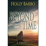 کتاب Beyond Time اثر Holly Barbo and Darkmantle Designs انتشارات تازه ها