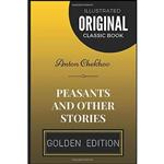 کتاب Peasants and Other Stories اثر Anton Chekhov and Edmund Wilson انتشارات تازه ها