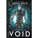 کتاب The Void اثر Greig Beck انتشارات Momentum