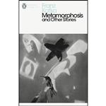 کتاب Franz Kafka Metamorphosis and Other  اثر Franz Kafka انتشارات PENGUIN UK