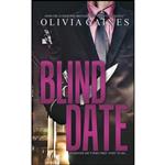 کتاب Blind Date اثر Olivia Gaines انتشارات تازه ها