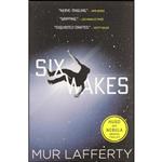 کتاب Six Wakes اثر Mur Lafferty انتشارات Orbit