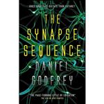 کتاب The Synapse Sequence اثر Daniel Godfrey انتشارات Titan Books