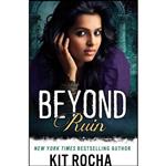 کتاب Beyond Ruin اثر Kit Rocha انتشارات تازه ها