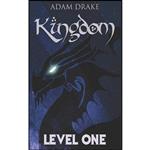 کتاب Kingdom Level One اثر Adam Drake انتشارات تازه ها