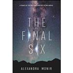 کتاب The Final Six اثر Alexandra Monir انتشارات HarperTeen