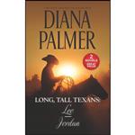 کتاب Long, Tall Texans اثر Diana Palmer انتشارات Harlequin