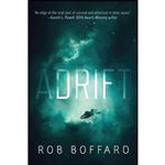 کتاب Adrift اثر Rob Boffard انتشارات Orbit