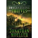 کتاب Dragontiarna اثر Jonathan Moeller انتشارات تازه ها