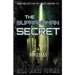 کتاب The Suprahuman Secret اثر Milo James Fowler انتشارات تازه ها