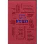 کتاب Classic Tales of Mystery  اثر Editors of Canterbury Classics انتشارات Canterbury Classics