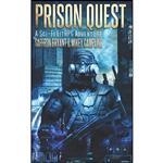 کتاب Prison Quest اثر Mikey Campling and Saffron Bryant انتشارات تازه ها