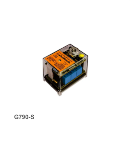 رله مشعل گازسوز شالیکوبی شکوه مدل G790-S