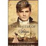 کتاب The Master of Ships اثر Naomi Finley انتشارات تازه ها