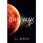 کتاب One Way اثر Simon Morden انتشارات Orbit
