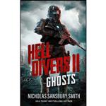 کتاب Hell Divers II اثر Nicholas Sansbury Smith انتشارات Blackstone Publishing