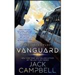 کتاب Vanguard  اثر Jack Campbell انتشارات Ace
