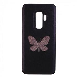 کاور وندوم طرح پروانه کد 9712100461 مناسب برای گوشی موبایل سامسونگ Galaxy S9