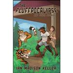 کتاب The Fluffpocalypse and Other Stories اثر Ian Madison Keller انتشارات Rainbow Dog Books