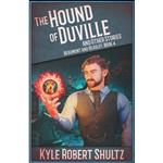 کتاب The Hound of Duville and Other Stories اثر Kyle Robert Shultz انتشارات تازه ها