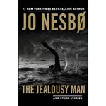 کتاب The Jealousy Man and Other Stories اثر Jo Nesbo and Robert Ferguson انتشارات Knopf