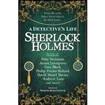 کتاب Sherlock Holmes اثر جمعی از نویسندگان انتشارات Titan Books