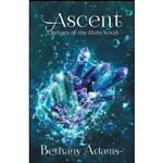 کتاب Ascent  اثر Bethany Adams انتشارات تازه ها