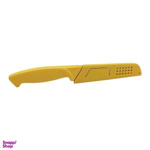 چاقو آشپزخانه حیدری  کد YPZ-GHALAFDAR-24CM