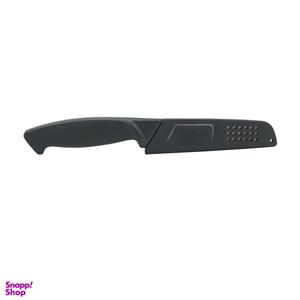 چاقو آشپزخانه حیدری  کد YPTU-GHALAFDAR-24CM
