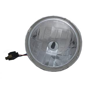 چراغ جلو خودرو مدل کریستالی مناسب برای نیسان وانت