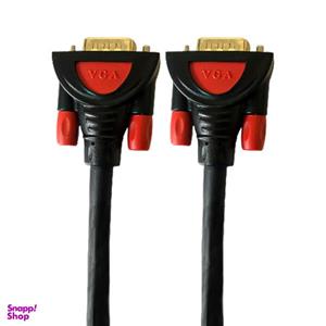 کابل vga وان مکس مدل 3 9  طول 1.5 متر
