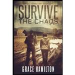 کتاب Survive the Chaos  اثر Grace Hamilton انتشارات تازه ها
