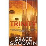 کتاب Trinity اثر Grace Goodwin انتشارات Ksa Publishing Consultants Inc