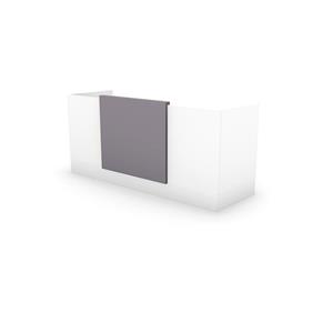 میز کانتر استارتاپ مکعب مدل C4