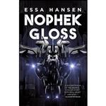 کتاب Nophek Gloss  اثر Essa Hansen انتشارات Orbit