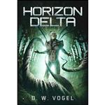 کتاب Horizon Delta  اثر Wendy Vogel and D.W. Vogel انتشارات Future House Publishing