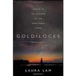 کتاب Goldilocks اثر Laura Lam انتشارات Orbit