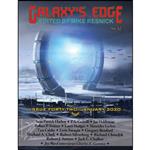 کتاب Galaxys Edge Magazine اثر جمعی از نویسندگان انتشارات تازه ها