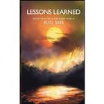 کتاب Lessons Learned  اثر Alice Sabo انتشارات تازه ها