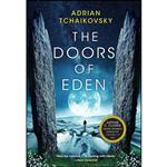 کتاب The Doors of Eden اثر Adrian Tchaikovsky انتشارات Orbit