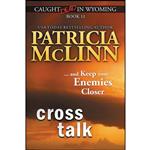 کتاب Cross Talk اثر Patricia McLinn انتشارات تازه ها