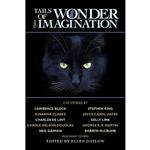 کتاب Tails of Wonder and Imagination اثر Joyce Carol Oates Stephen King انتشارات Night Shade 