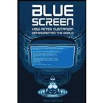 کتاب Blue Screen اثر Kyle Benzle انتشارات lulu.com