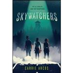 کتاب Skywatchers اثر Carrie Arcos انتشارات Viking Books for Young Readers